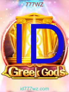 GreekGods: Menghidupkan Kembali Mitologi di Papan Permainan